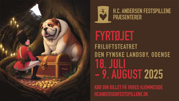 H.C. Andersen Festival Play