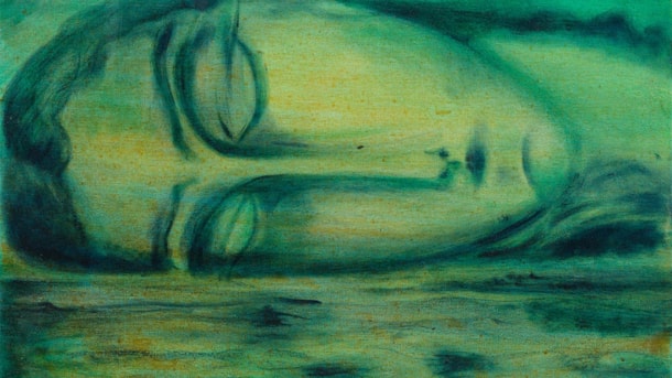 Kinga Bartis - Closelings