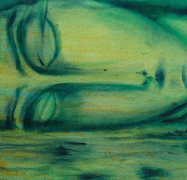 Kinga Bartis - Closelings