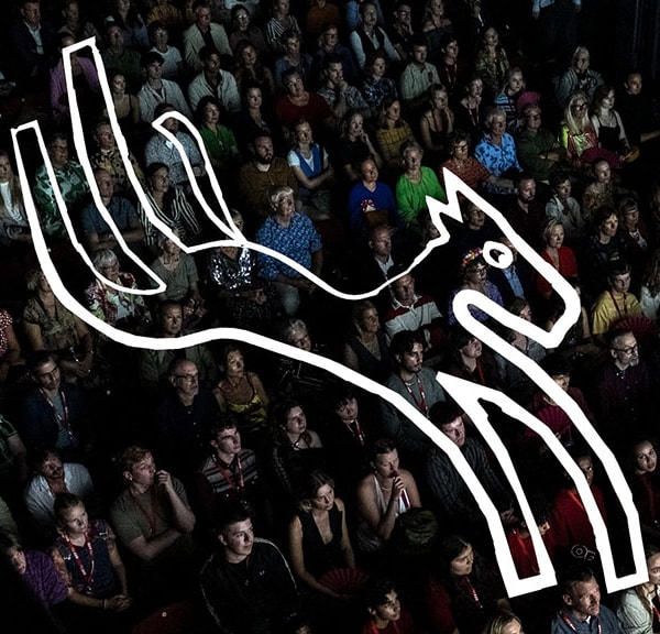 OFF-Spring - Feature Film Festival