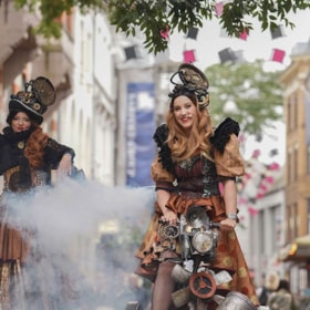 Hans Christian Andersen Festivals