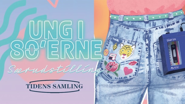 Young in the '80s