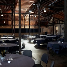 DOK5000 - Venue
