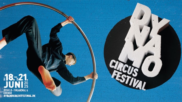 DYNAMO Circus Festival 