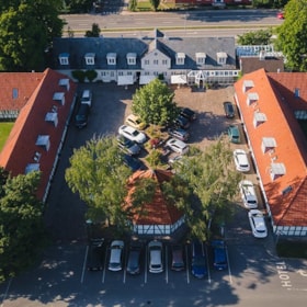 Hotel Knudsens Gaard - Meeting Place