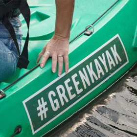 GreenKayak Odense