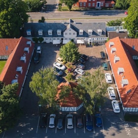 Hotel Knudsens Gaard