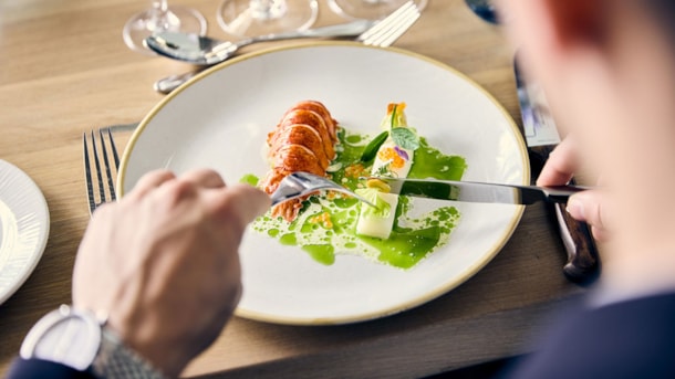 Brasserie Fionie