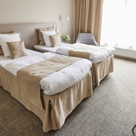 Best Western Plus Hotel Odense