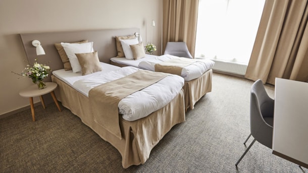 Best Western Plus Hotel Odense