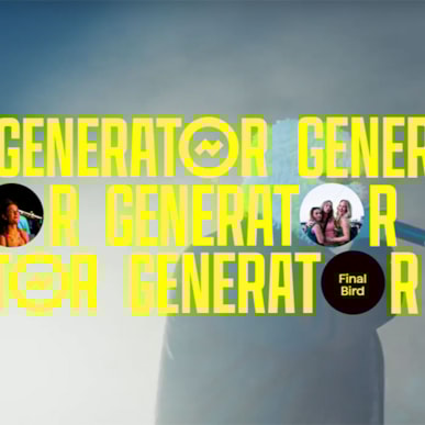 Generator Festival