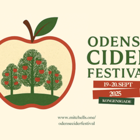 Odense Cider Festival