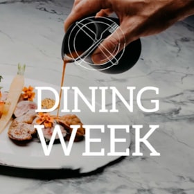 Dining Week - Food Festival