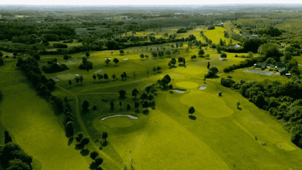 Blommenslyst Golfklub