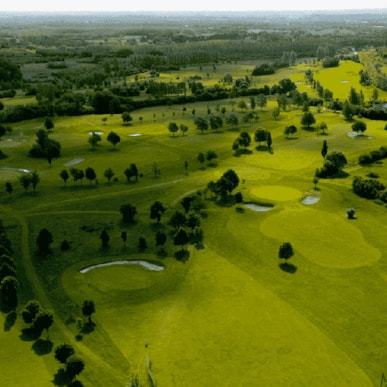 Blommenslyst Golf Club