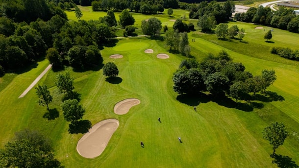 Odense Golfklub