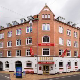 Milling Hotel Windsor