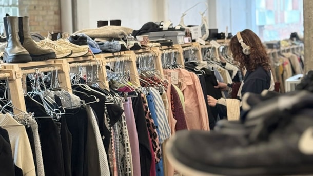 Reshoppit Odense