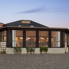 Comwell Odense H.C. Andersen Hotel