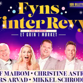 Funen Winter Revue