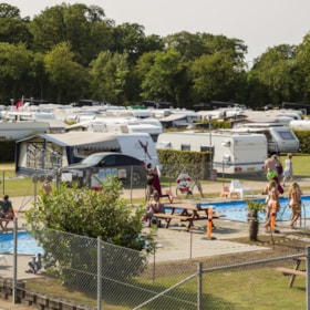 DCU-Camping Odense