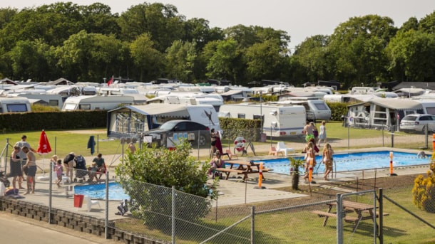 DCU-Camping Odense
