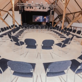 Avalonhuset – your meeting place in Odense