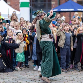 Magic Days Fantasy Festival