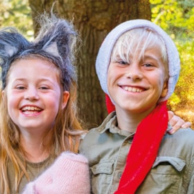 Christmas Calender Exhibition