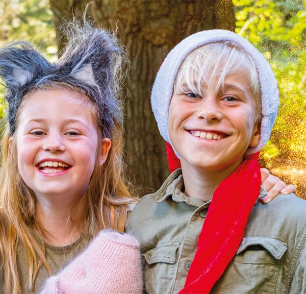 Valdes Jul – juleudstilling på TID