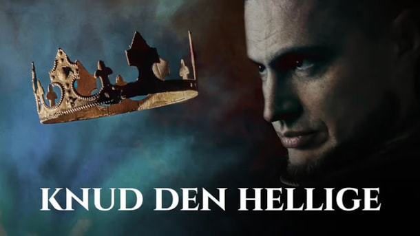 Podwalk: Knud den Hellige