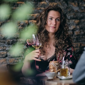 14. tee: Golf & Gourmet