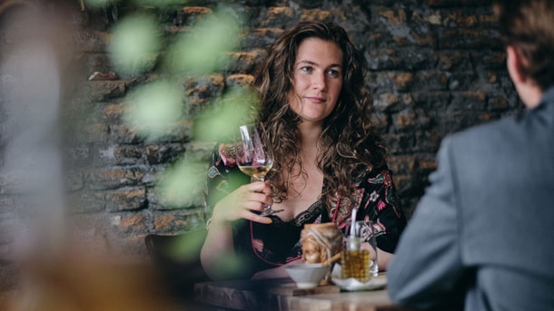 14. tee: Golf & Gourmet