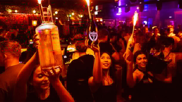 Butchers Club Odense