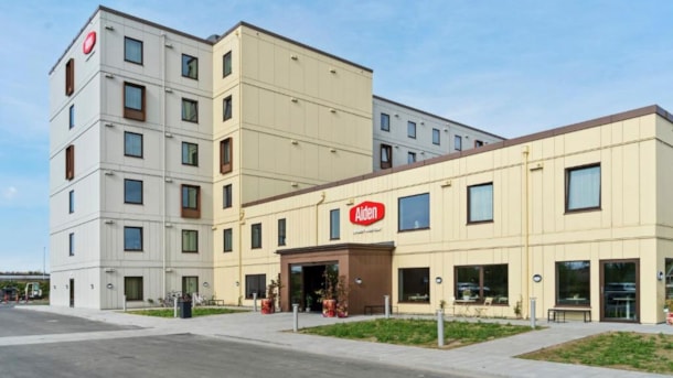 Aiden by Best Western Odense