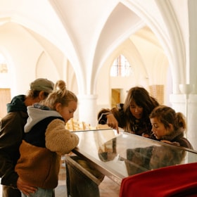 Cnut the Holy - King and Saint