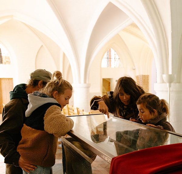 Cnut the Holy - King and Saint