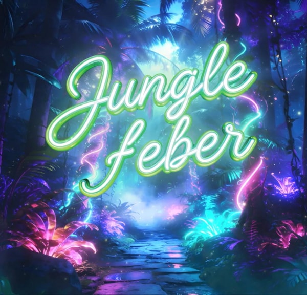 Lysaften 2026 - Junglefeber