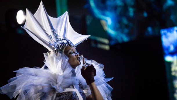 Hans Christian Andersen Festivals