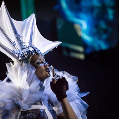 Hans Christian Andersen Festivals