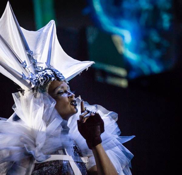 H.C. Andersen Festivals i Odense