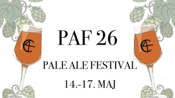 Pale Ale Festival, Odense