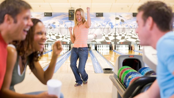 Odense Bowling Center