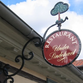 Restaurant Under Lindetræet