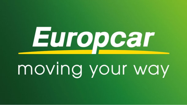 Europcar Odense Biludlejning