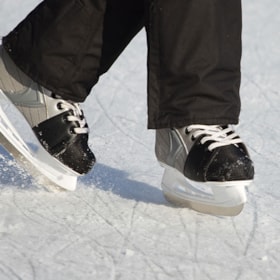 Odense Ice Skating Rink