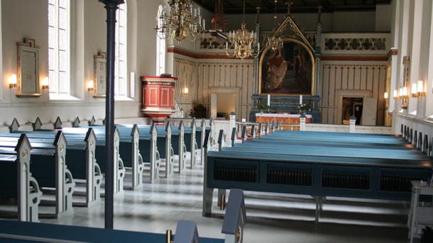 Odense Franziskanerkloster