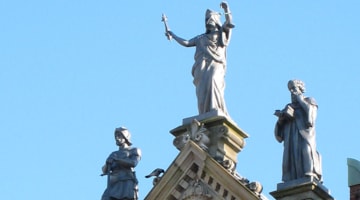 Power, Justice and Wisdom