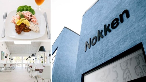 Cafe Nokken