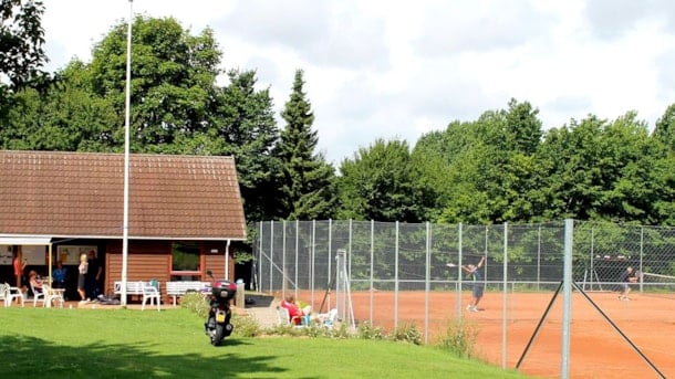 Højby Tennis Klub